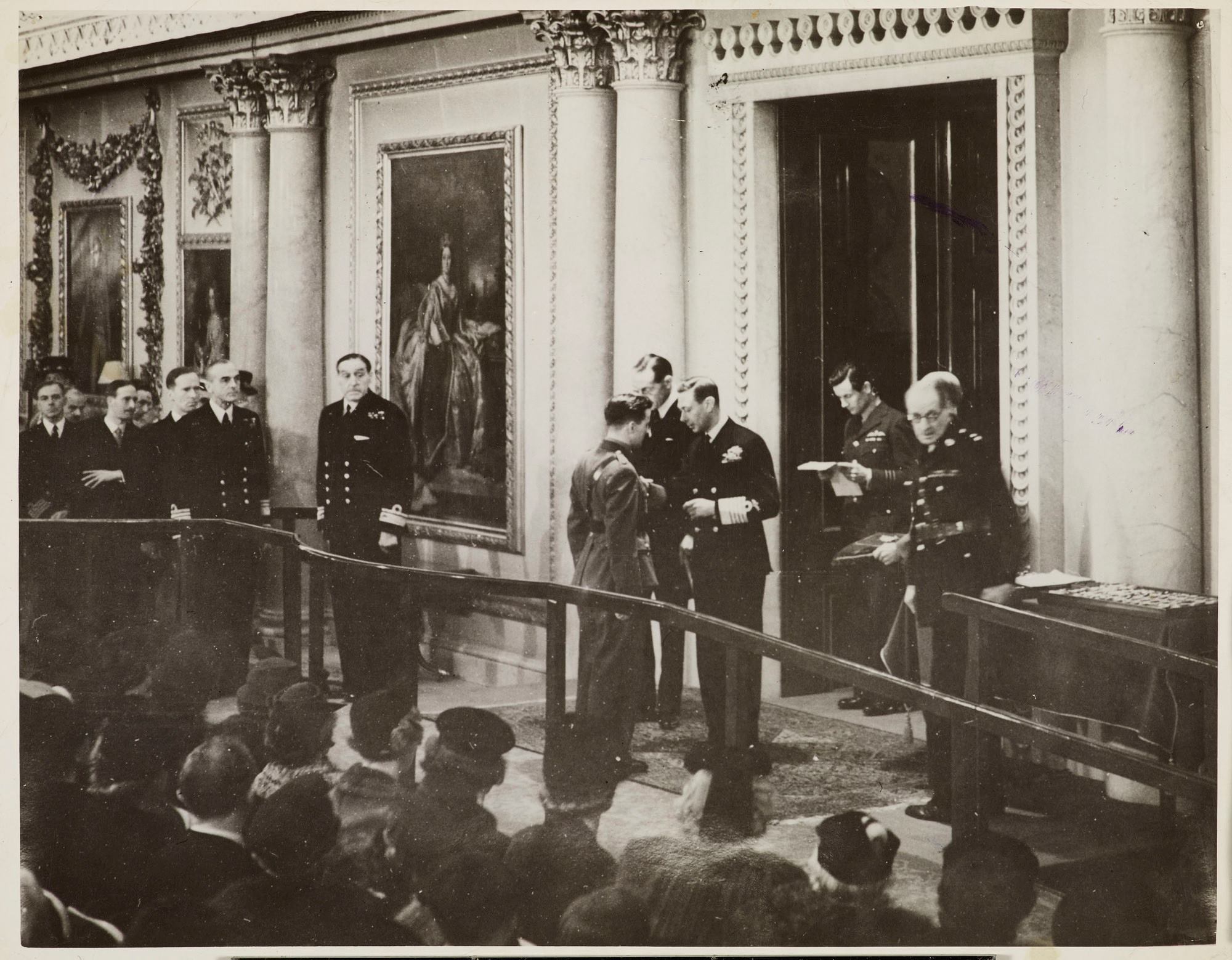 Royal Collection Trust - The Victoria Cross is the highest British ...