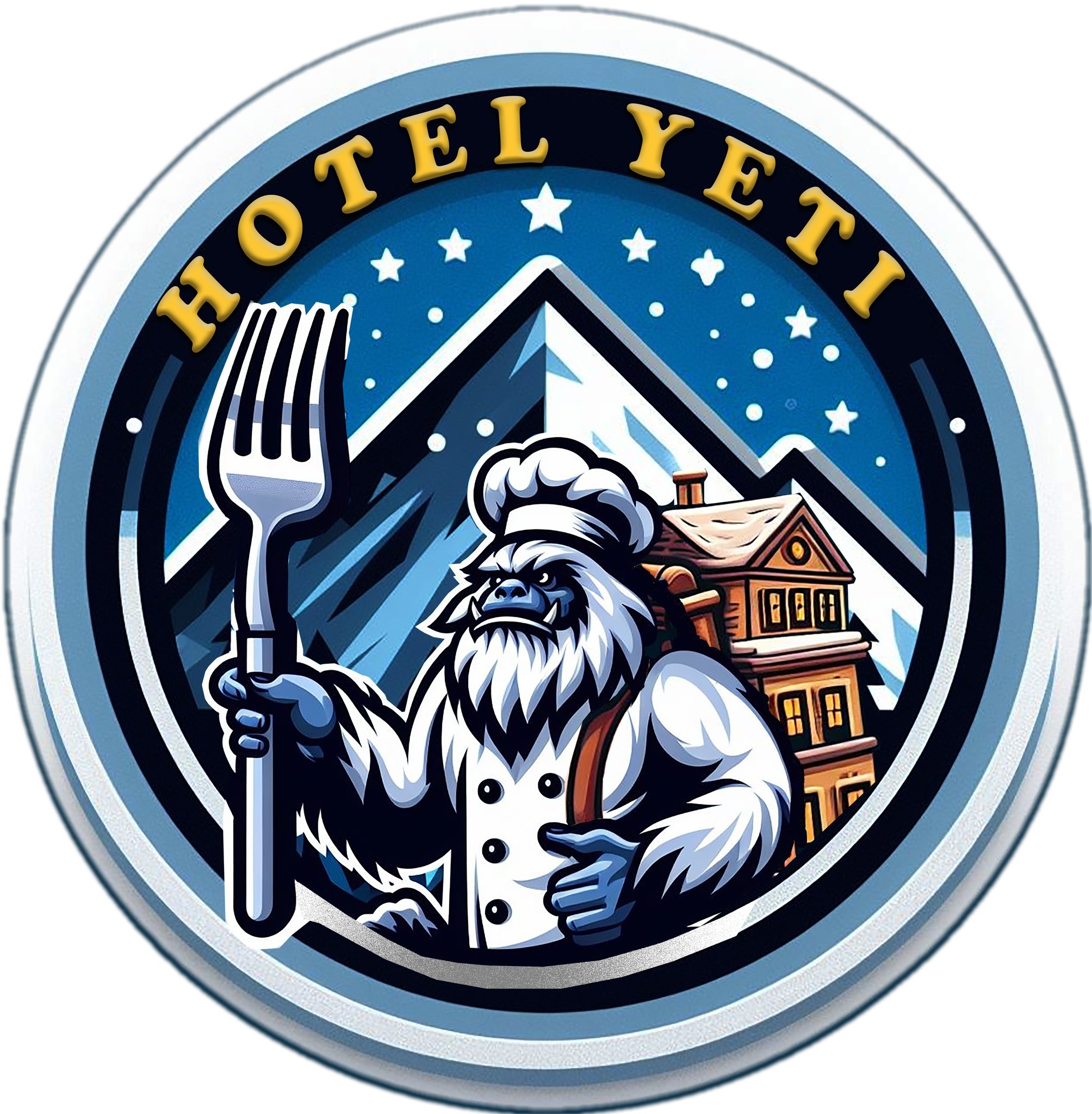 Hotel Yeti Dharan | Dharan