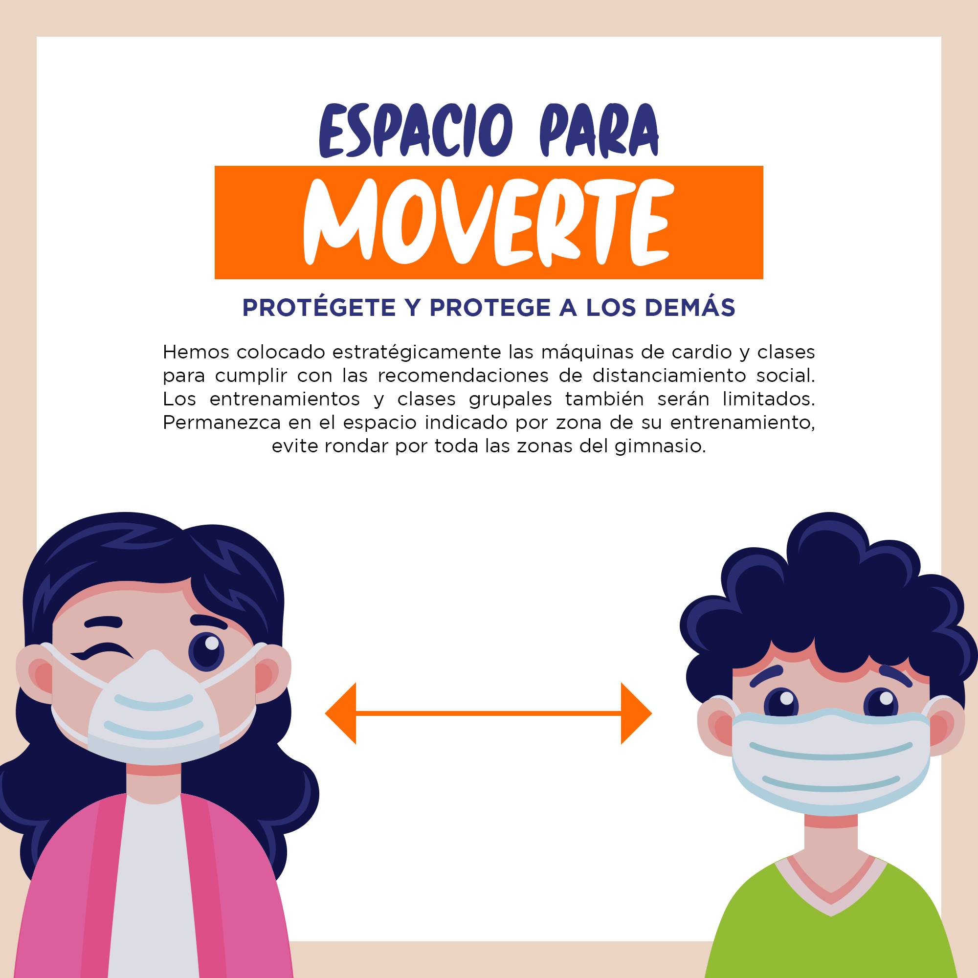 RWFF La Paz - #TuCasaRayWilson 💪 Es importante conocer y...