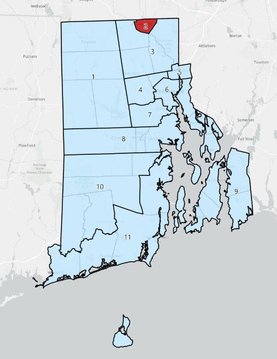 RIDOH has issued a... - Rhode Island Department of Health | Facebook