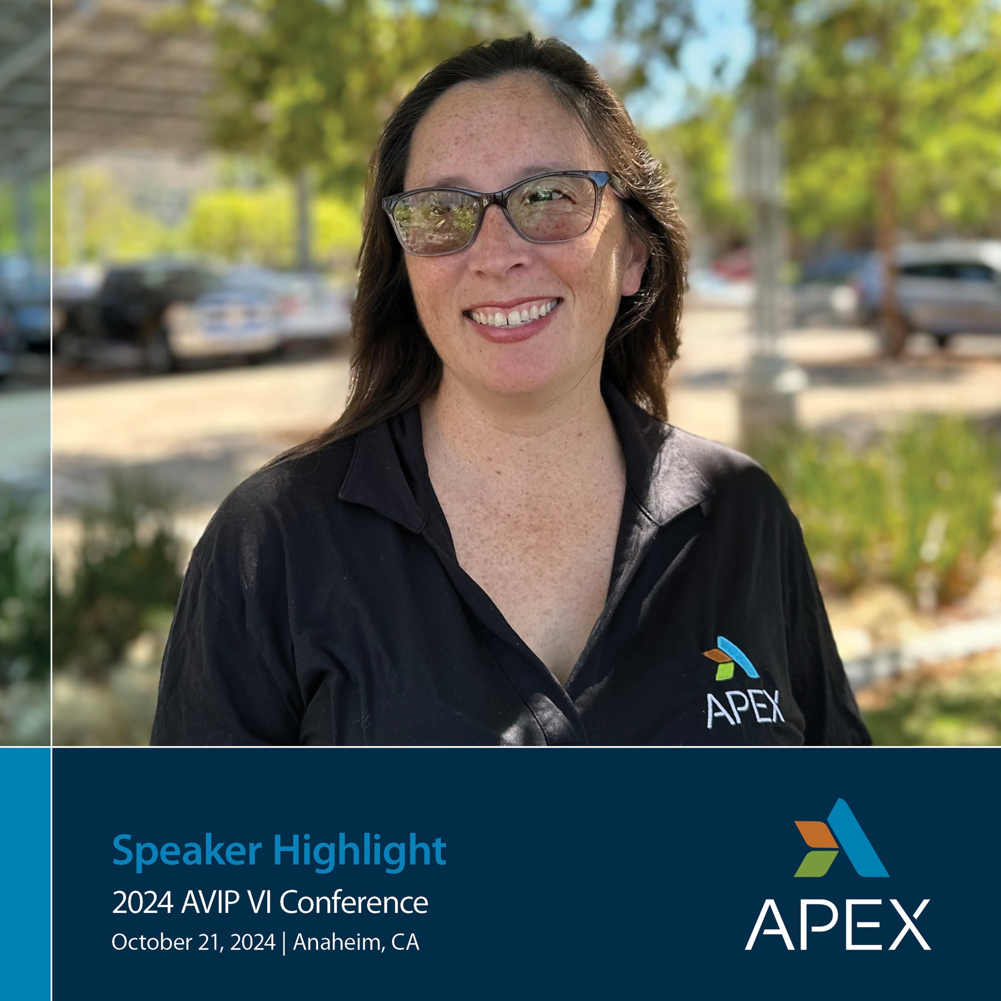 Join Apex at the 2024 Association of... - Apex Companies, LLC | Facebook