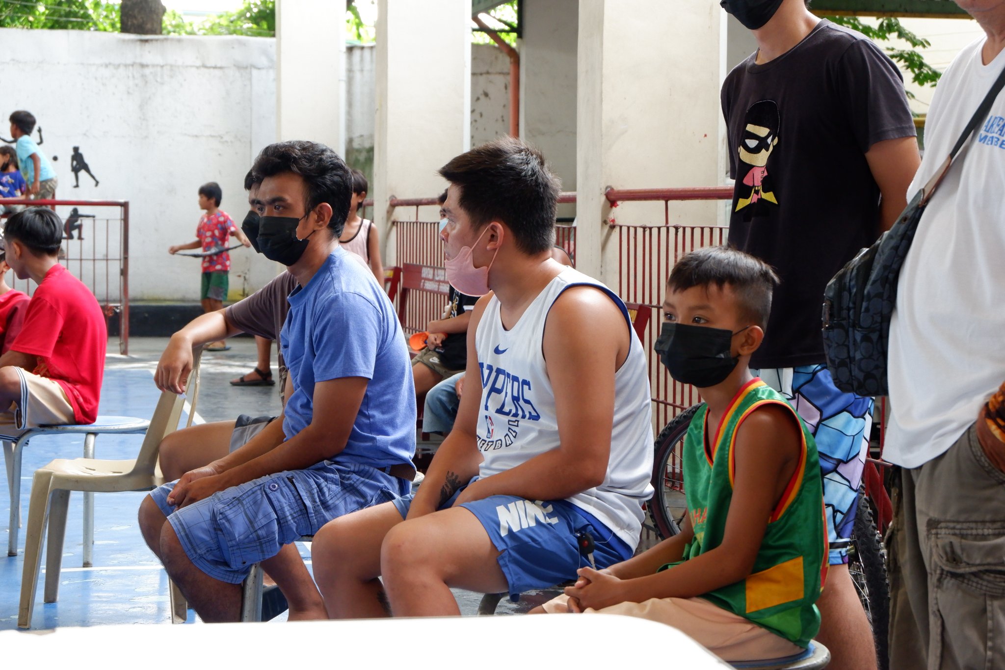 Tagapo Cultural Council | Santa Rosa