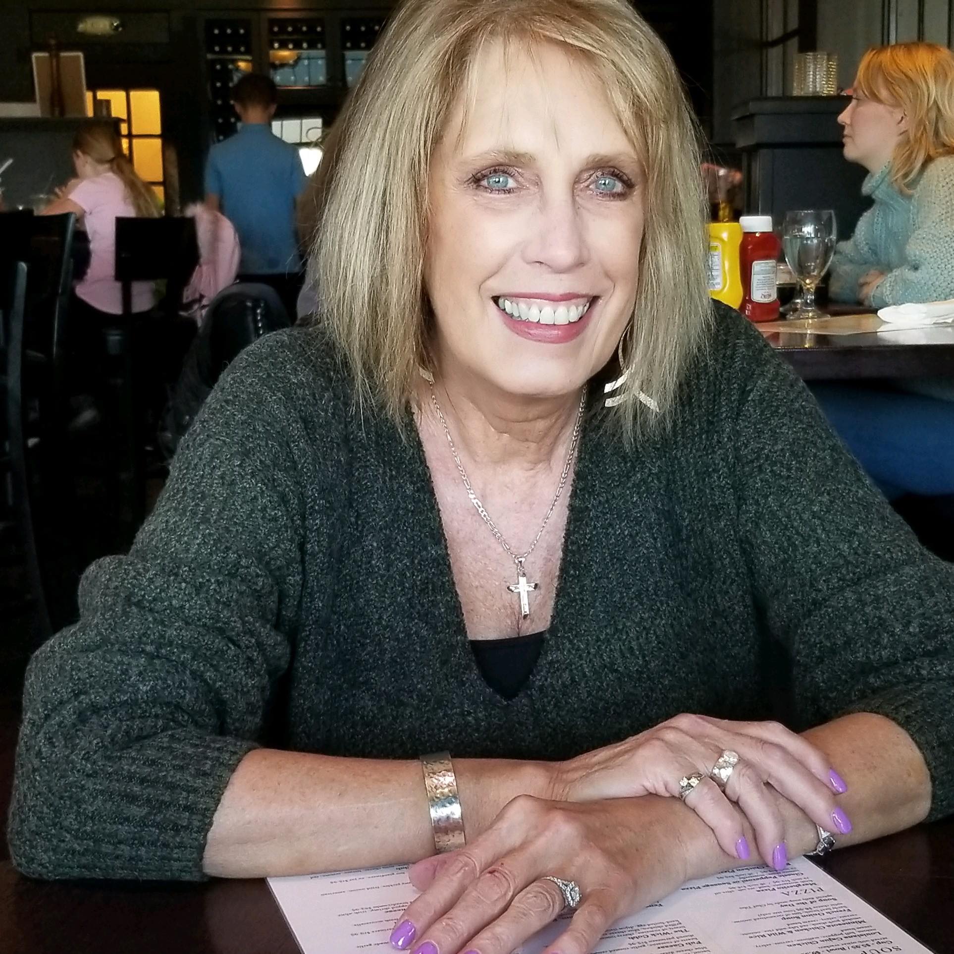 Colleen Broten Leach | Facebook