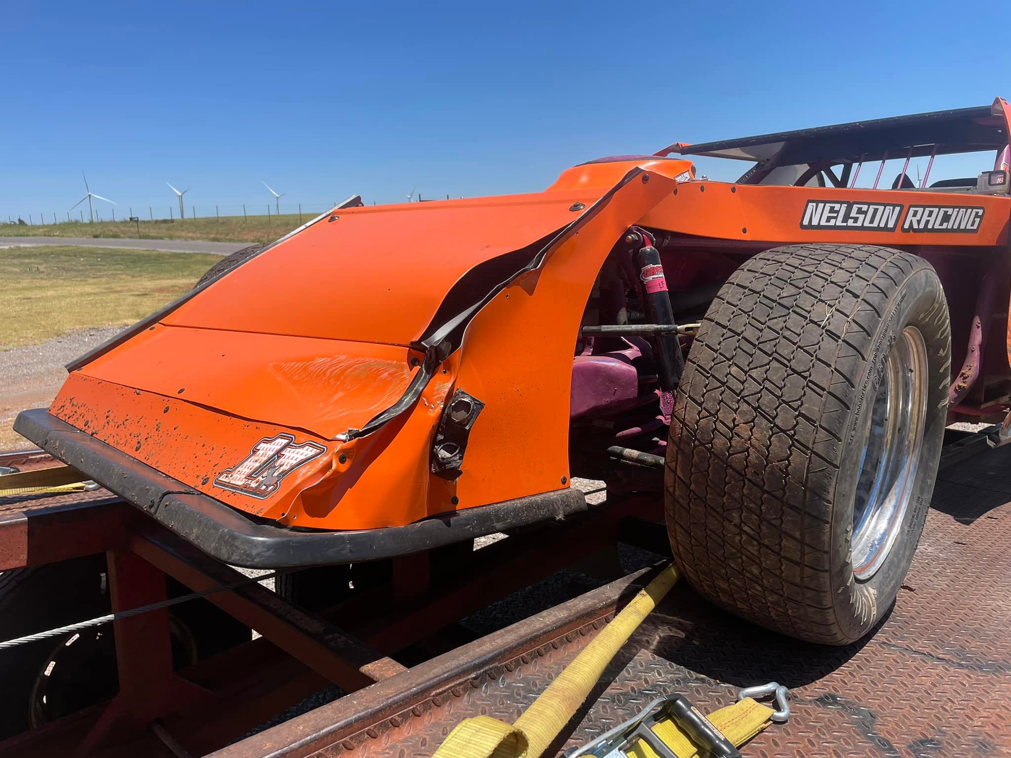 Nelson Racing