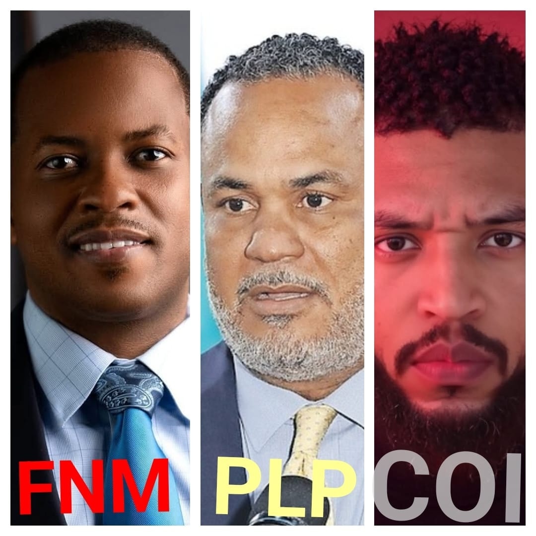 The Bahamas - St. Barnabas COI candidate drops out of the race ...