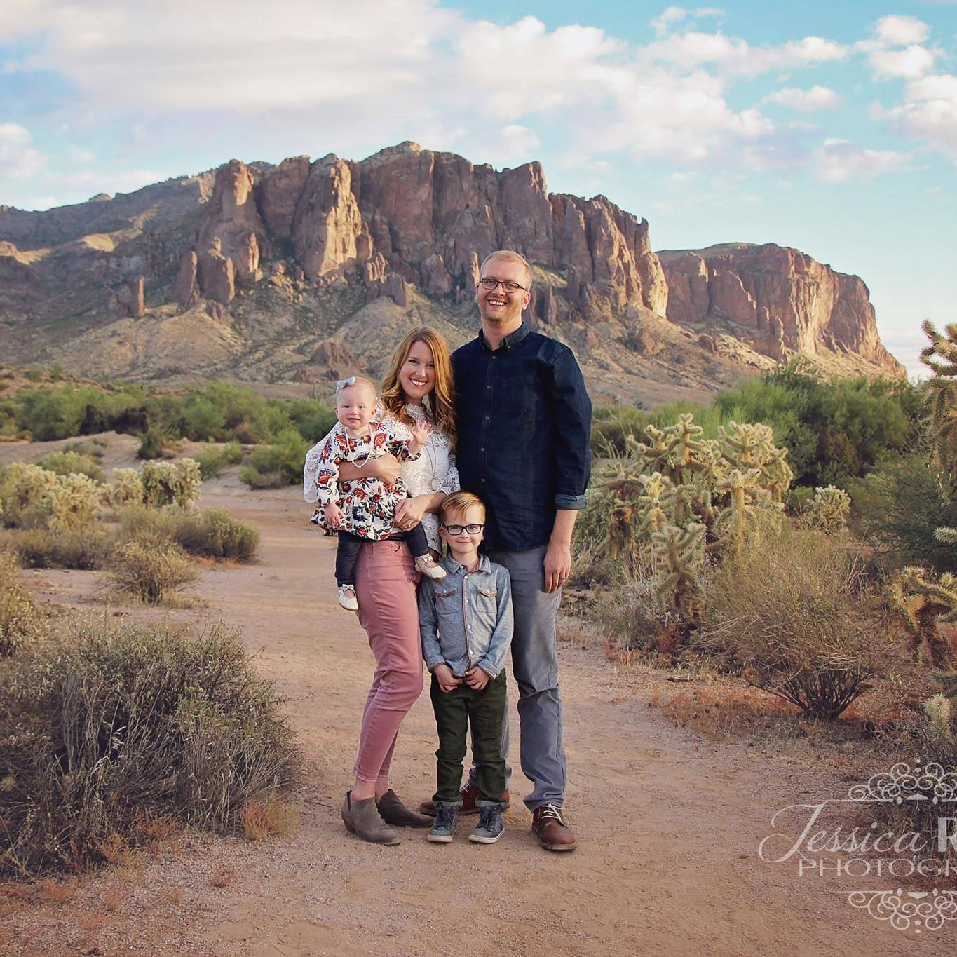Jessica Riggs Photography | Gilbert AZ