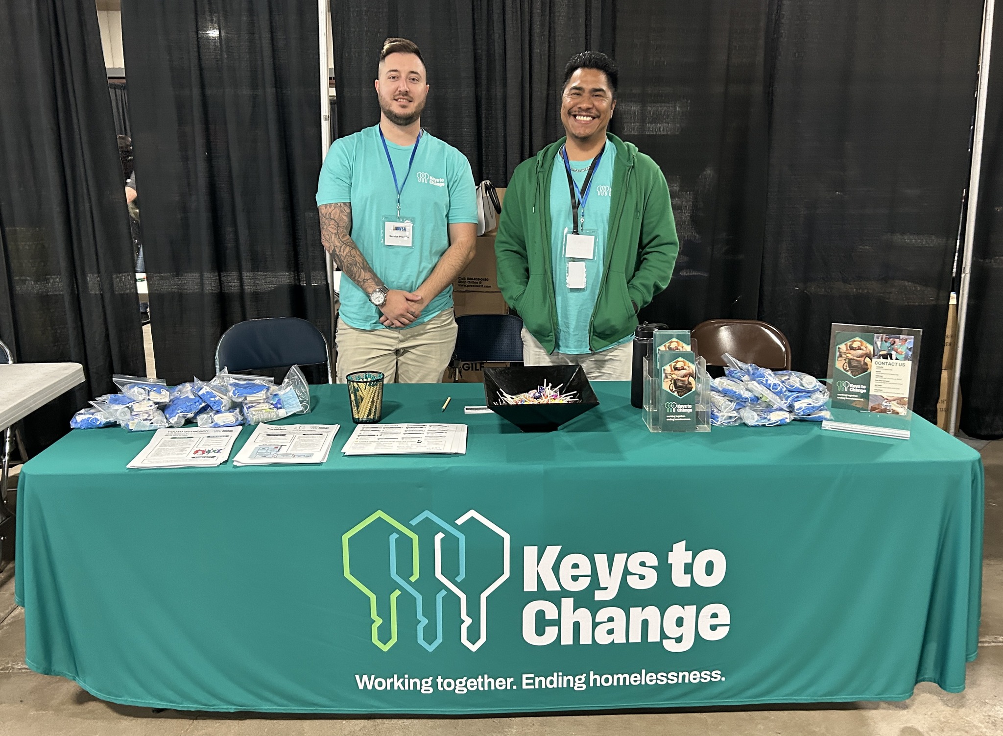 Keys to Change | Phoenix AZ