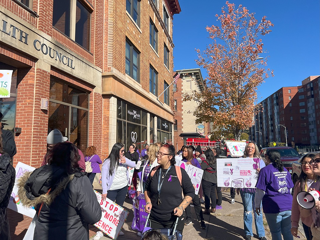 Had a great time... - CT Coalition Against Domestic Violence | Facebook