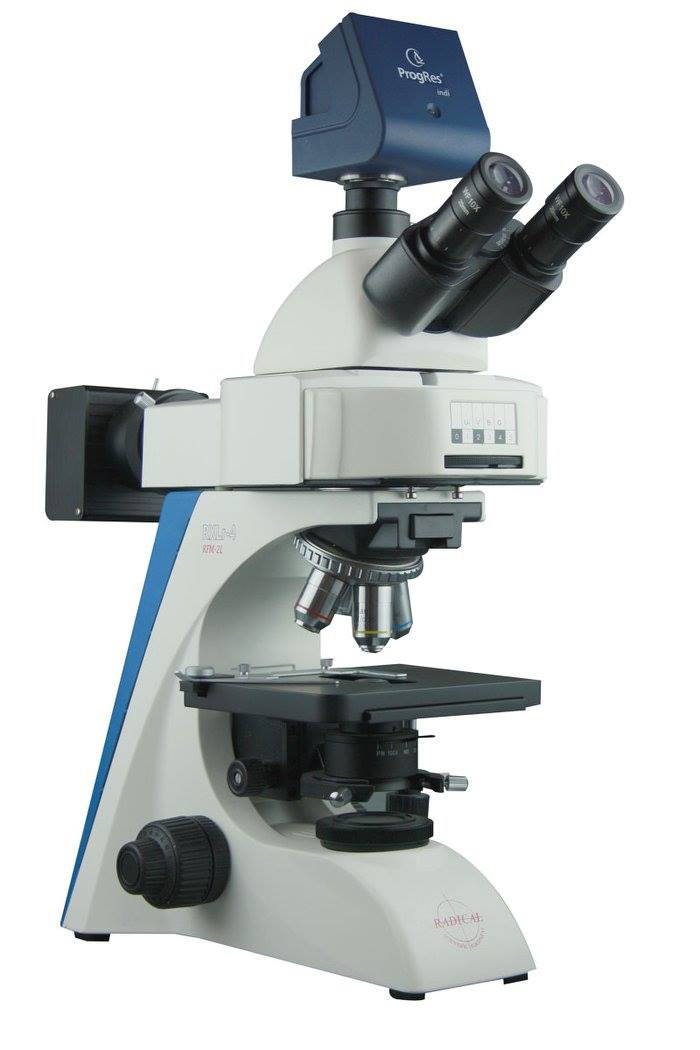 Turret Filter Holder Led Illuminatuin Radical India