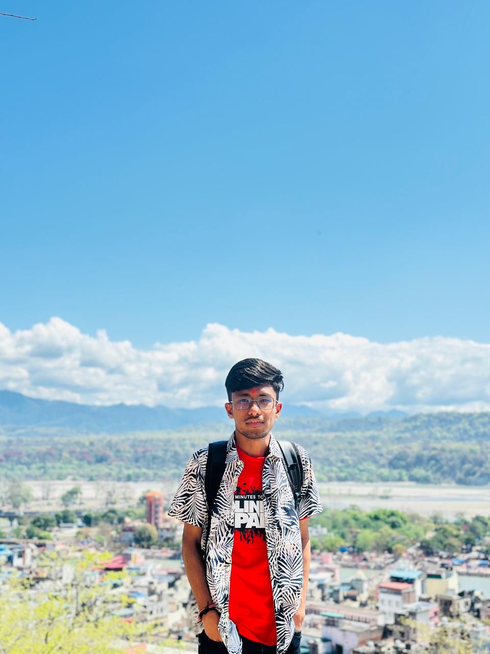 Tonmoy Rahul