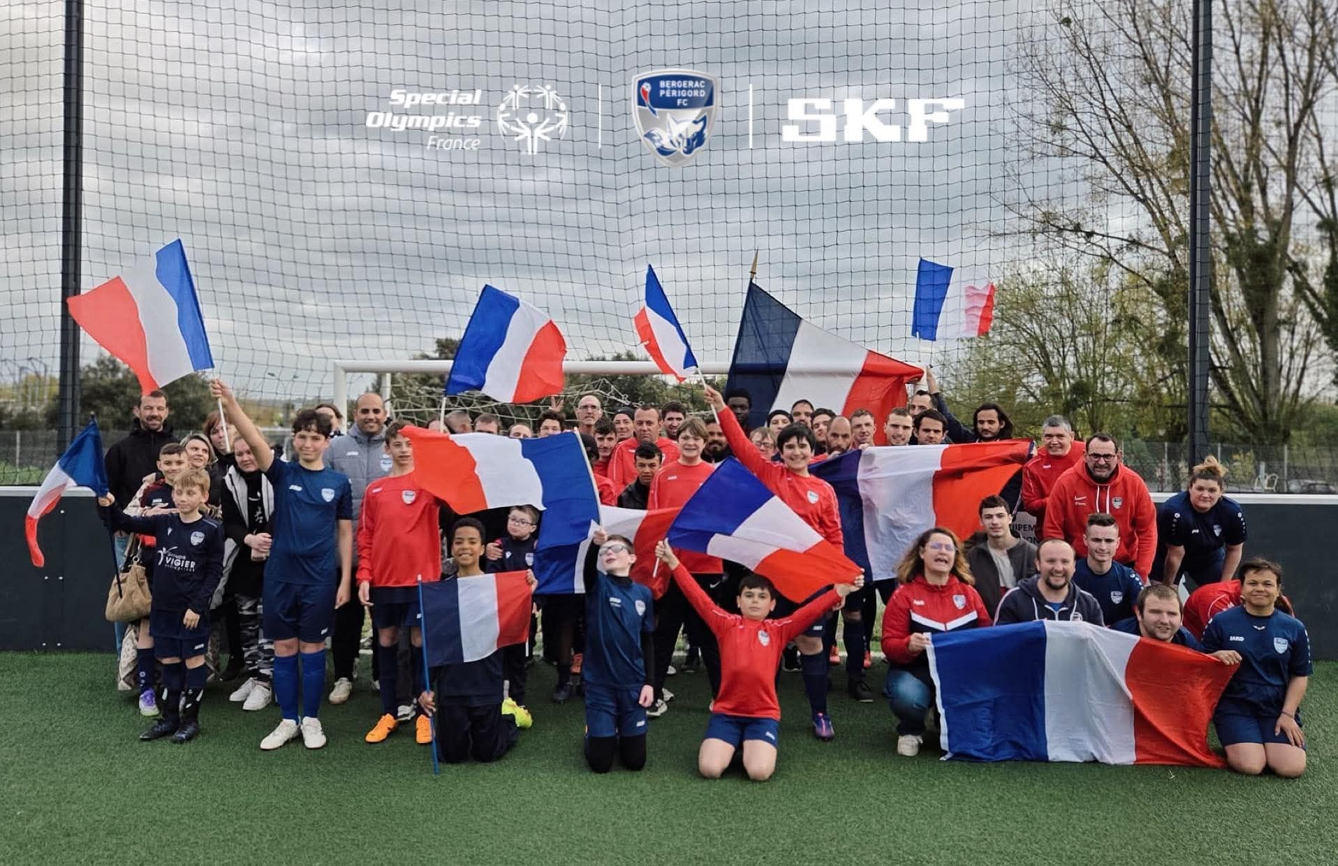 BPFC Foot Adapté Unifié