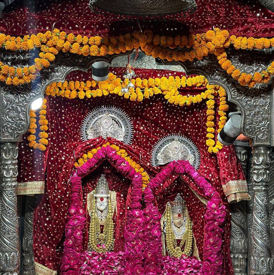 J B Garg