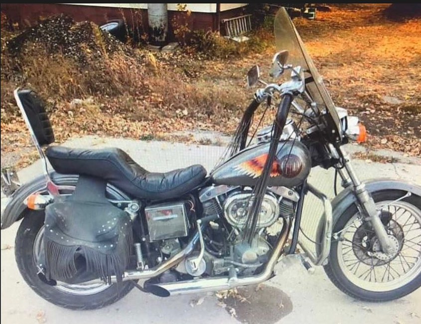 Some great work from 💥Evolution Cycles... - Throttle America