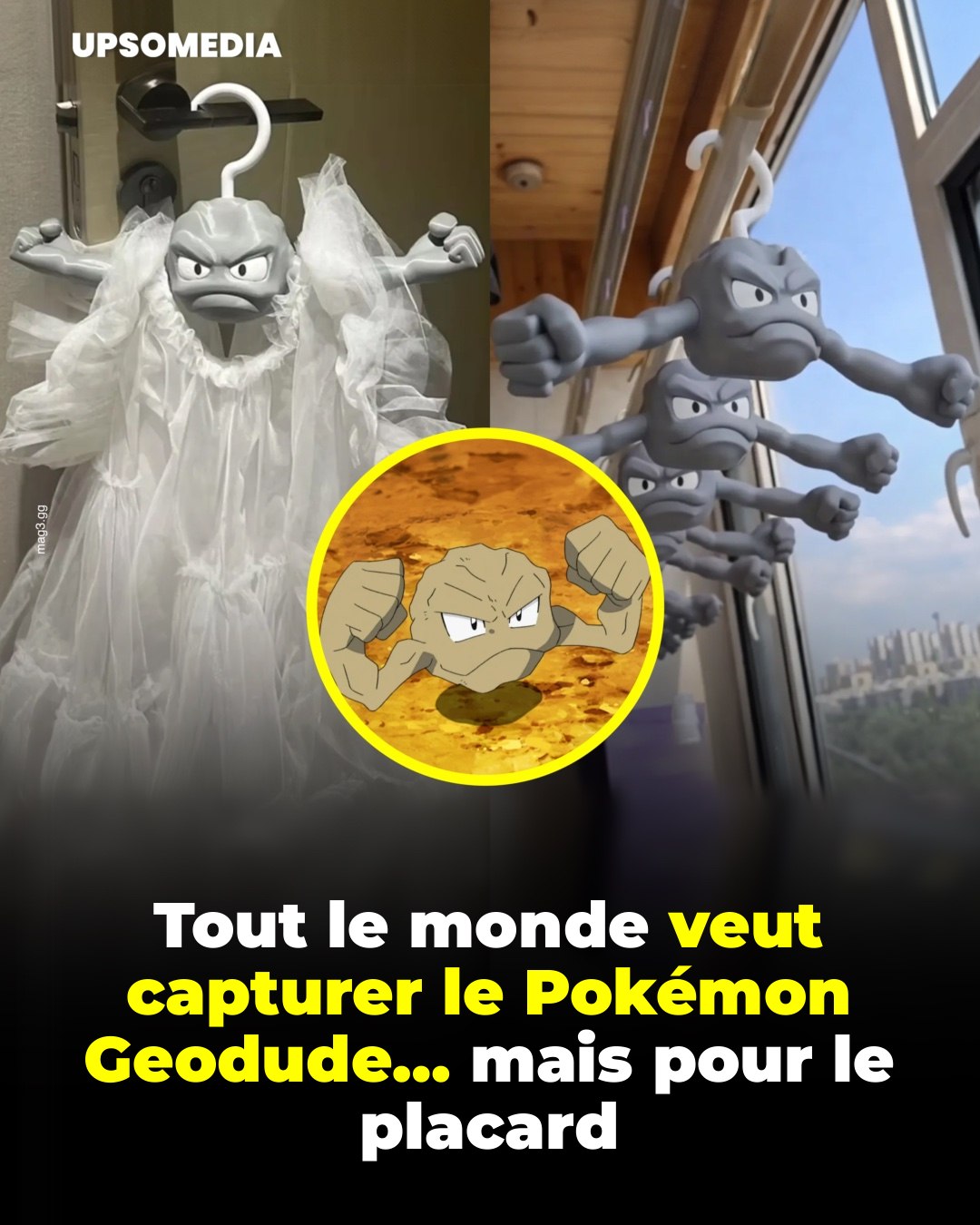Savoir - Saviez-vous que vous pouvez désormais aussi capturer un ...