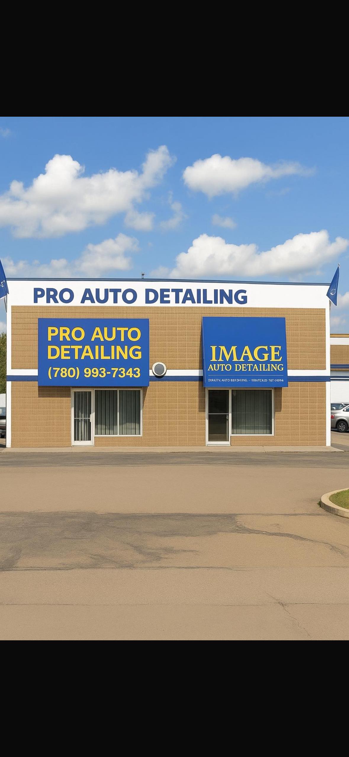 Pro Auto Detailing plus | Saint Albert AB