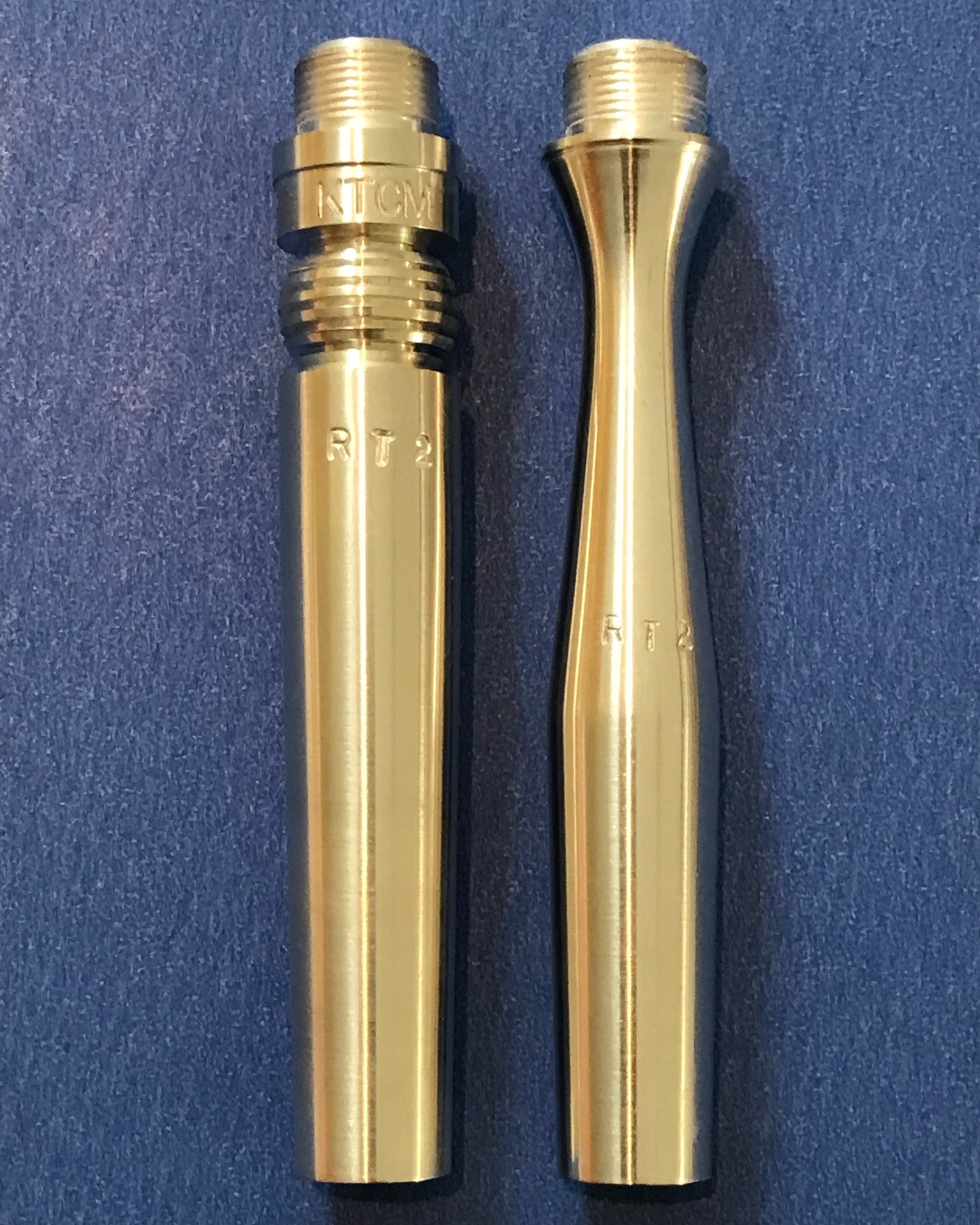New KT RT2 designs requested by... - KT Custom Mouthpiece | Facebook