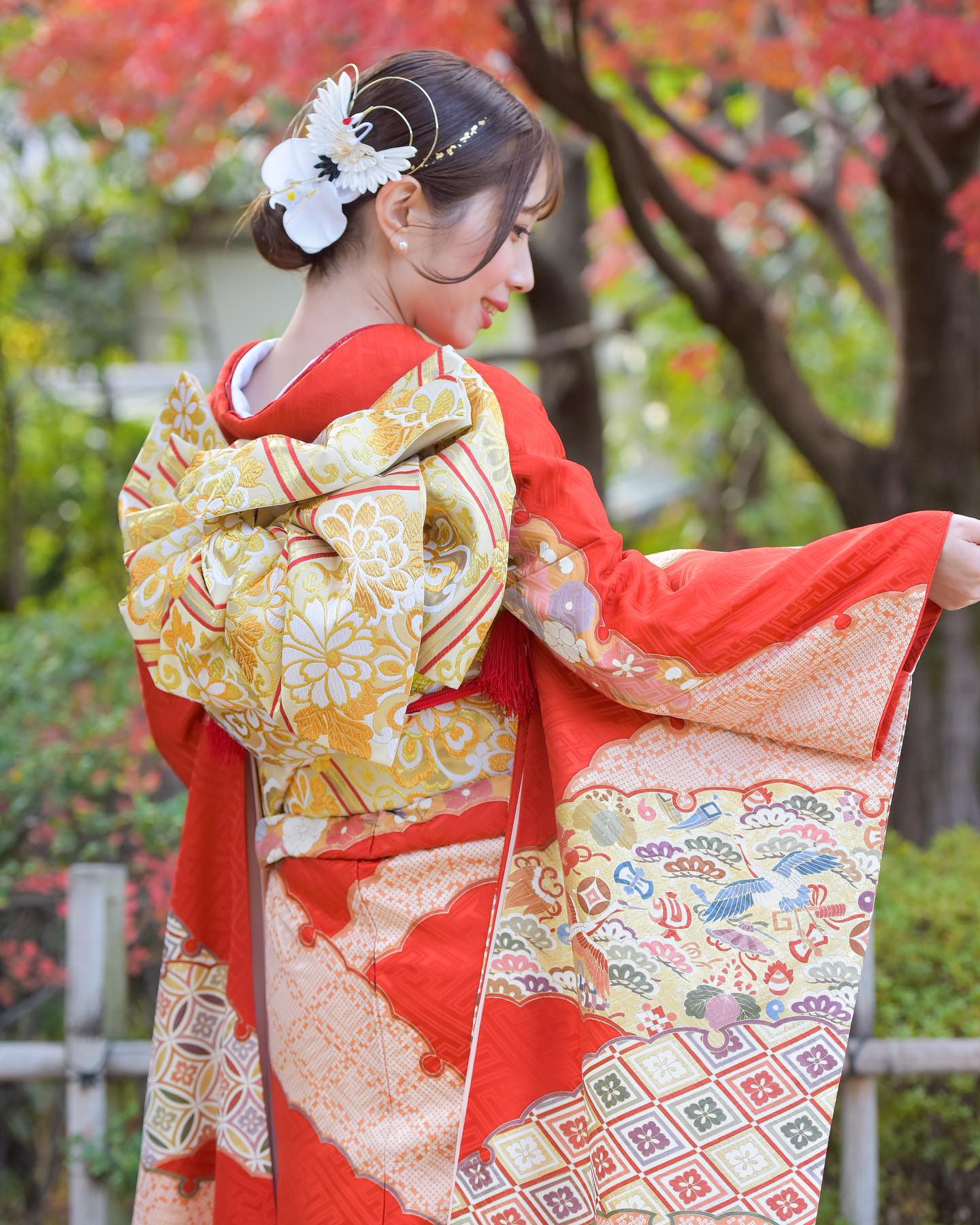 名古屋市の呉服店【きものやまなか】 | Nagoya-shi Aichi