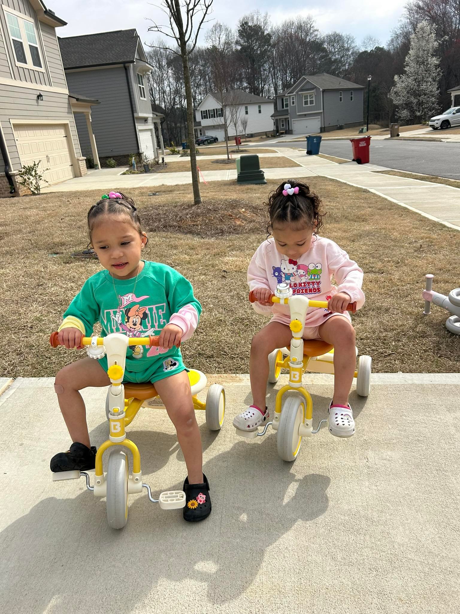 Tayha - Twins Dump.. | Facebook