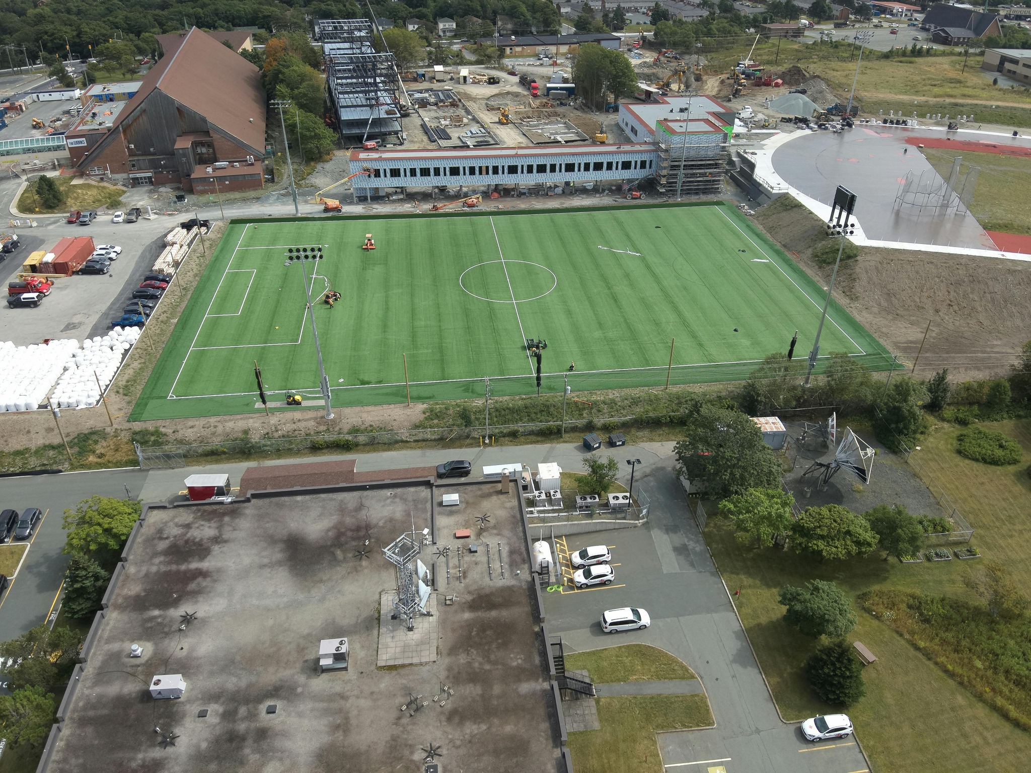 The countdown is on! 📆 We are less... - City of St. John's | Facebook