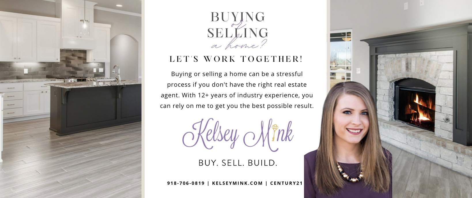 Kaylee Ringle - Realtor updated... - Kaylee Ringle - Realtor