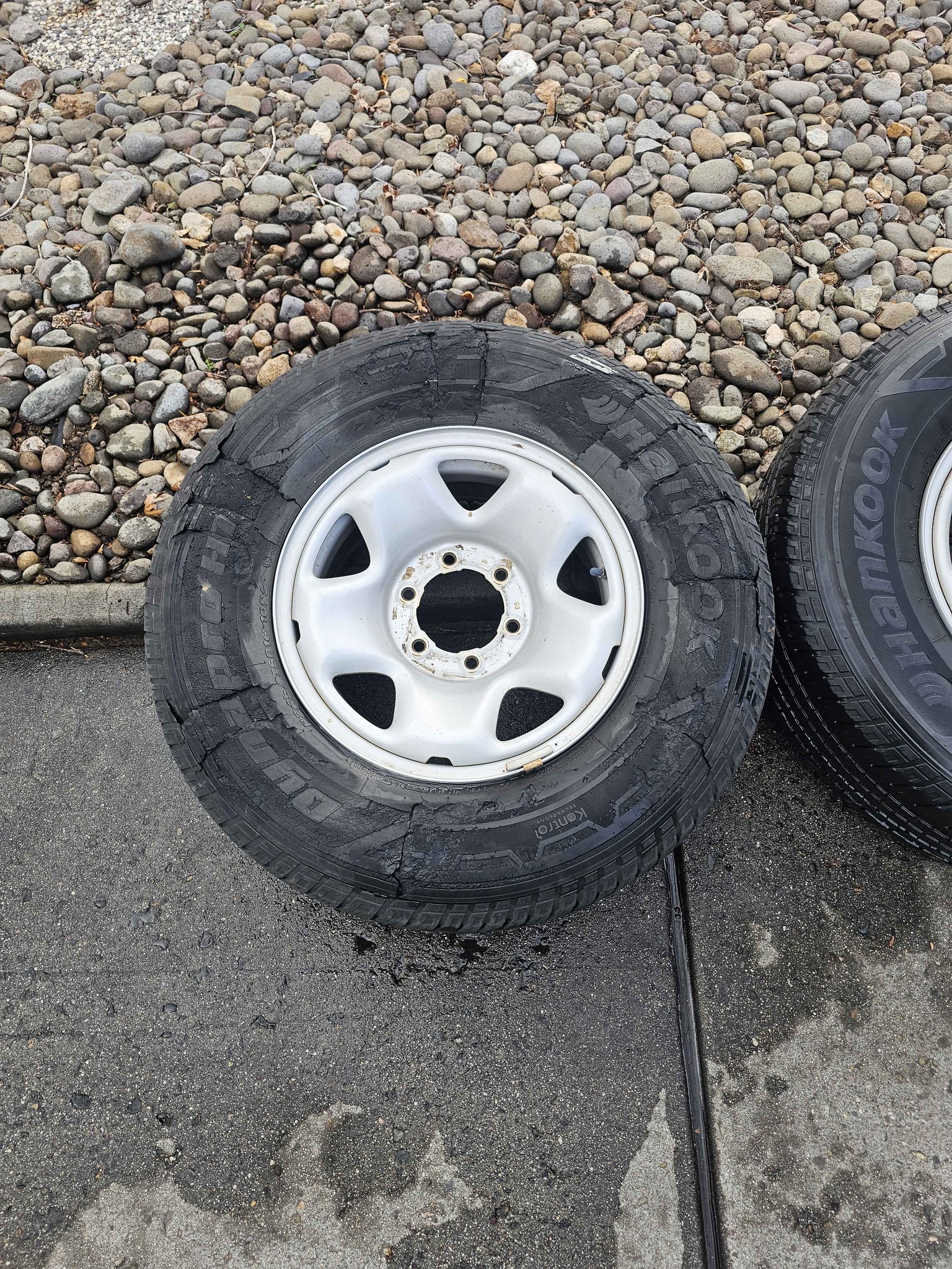 Rims and tires. - Car Wheels, Tires & Parts - Carson City, Nevada ...