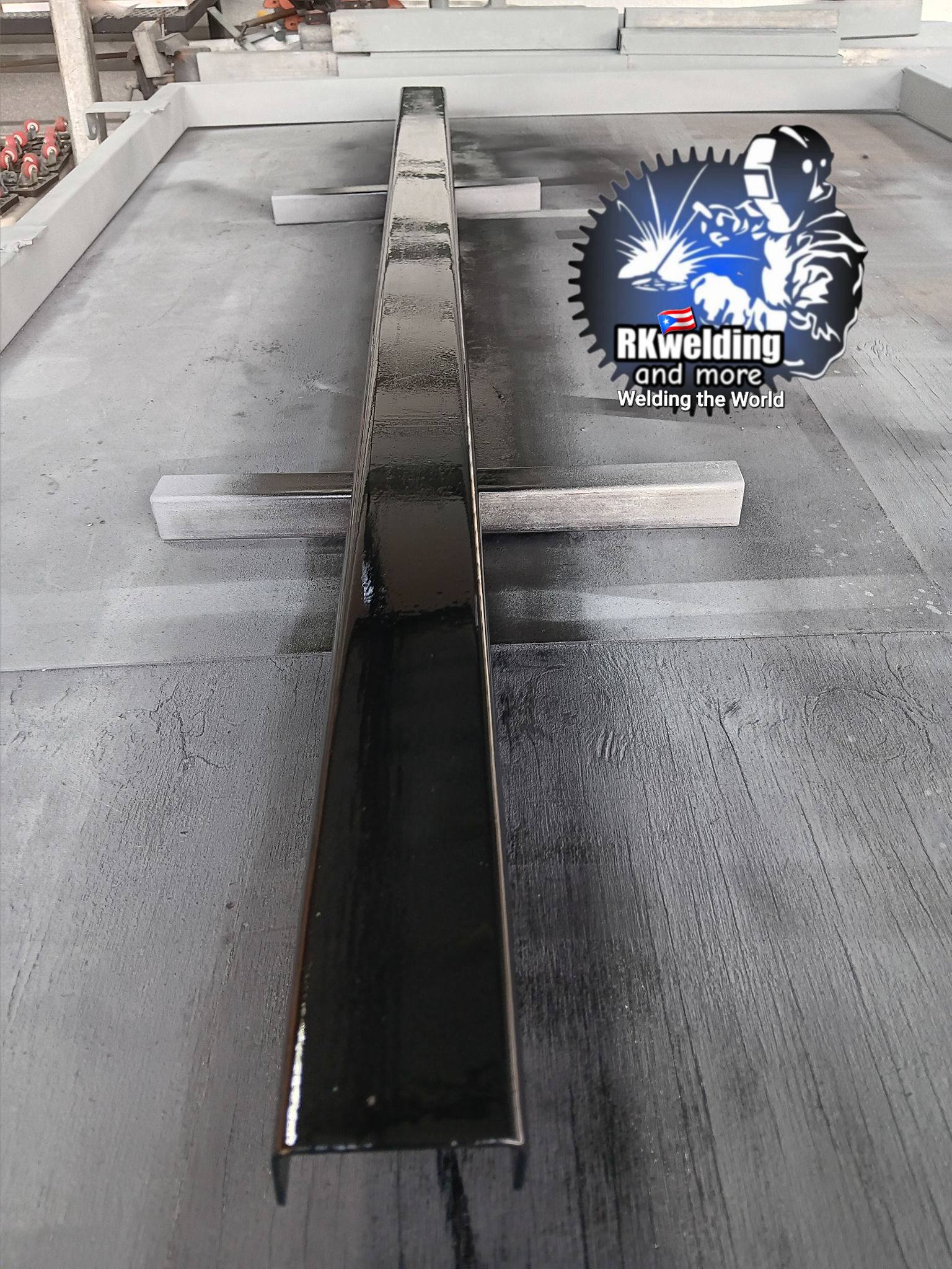 RK Welding