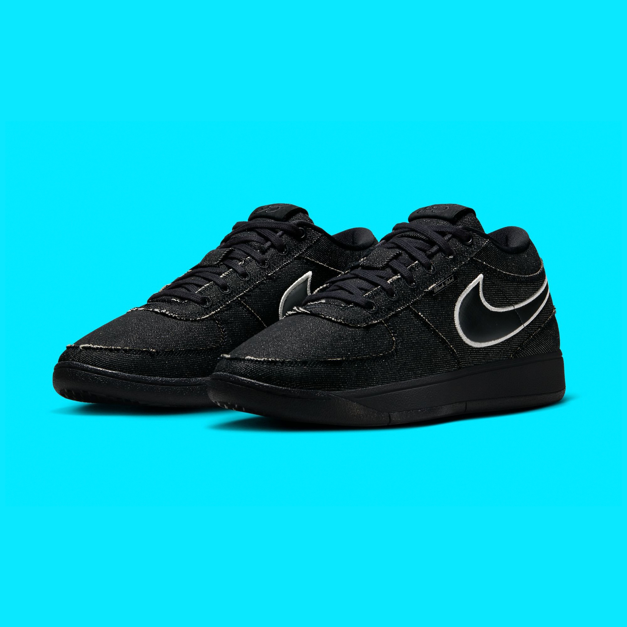 The Nike Book 1 
