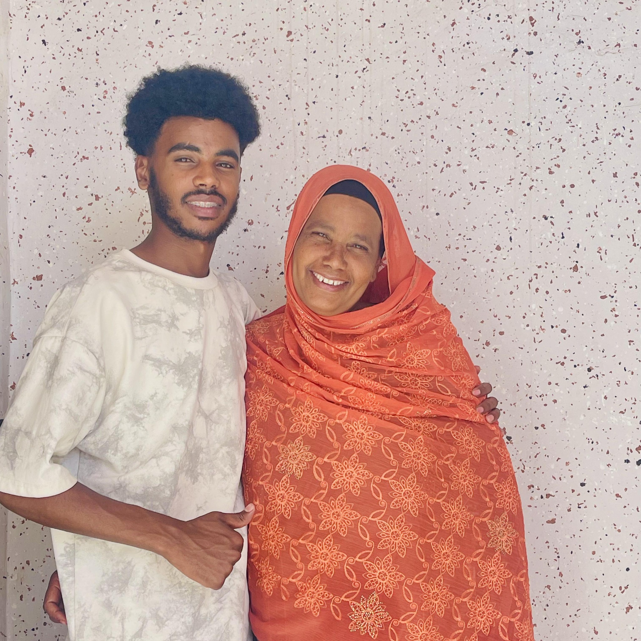 Master Farhan Abdi