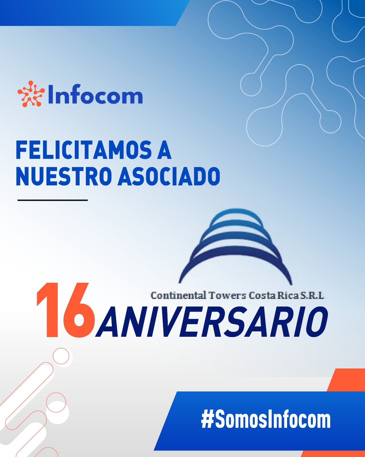 Infocom - Infocom added a new photo.