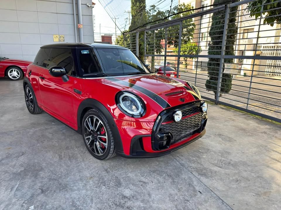 2022 MINI Mini JCW - Cars & Trucks - Guadalajara, Jalisco | Facebook ...