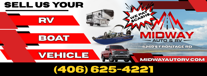 Midway Auto & RV | Billings MT