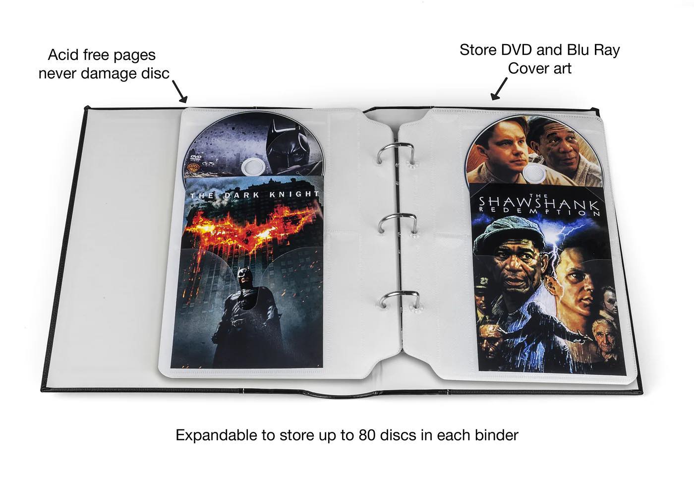 Bellagio-Italia - Get your #moviecollection organized and... | Facebook