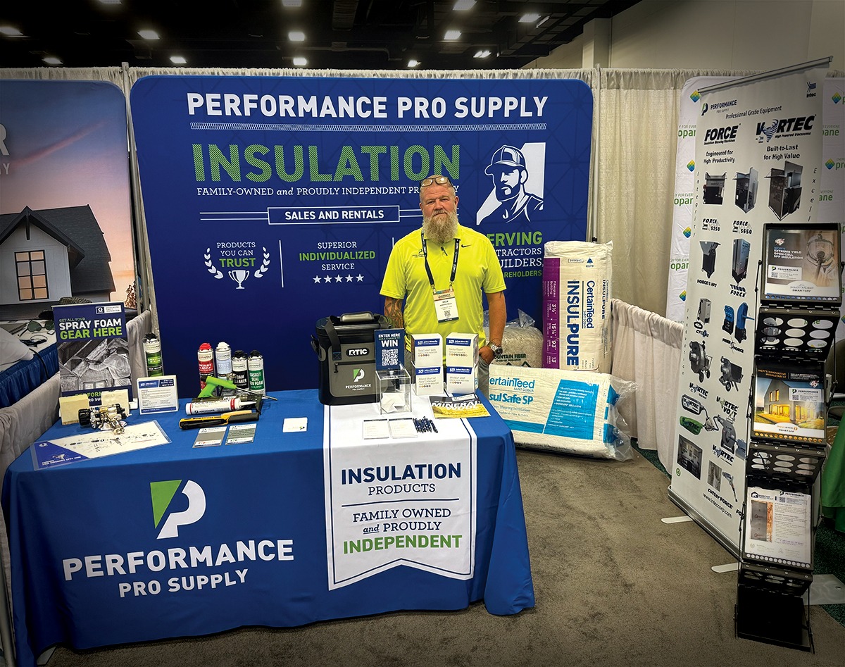 Performance Pro Supply
