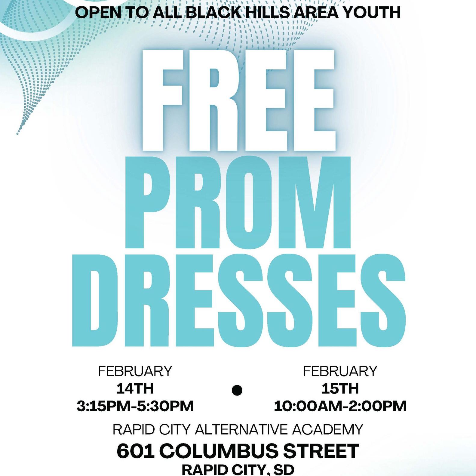 homecoming dresses rapid city sd ✨FREE PROM DRESSES!✨🎉👗 📅 February 14 | 3:15 PM – 5:30 PM 📅 February 15 Boho Boutique Clothing