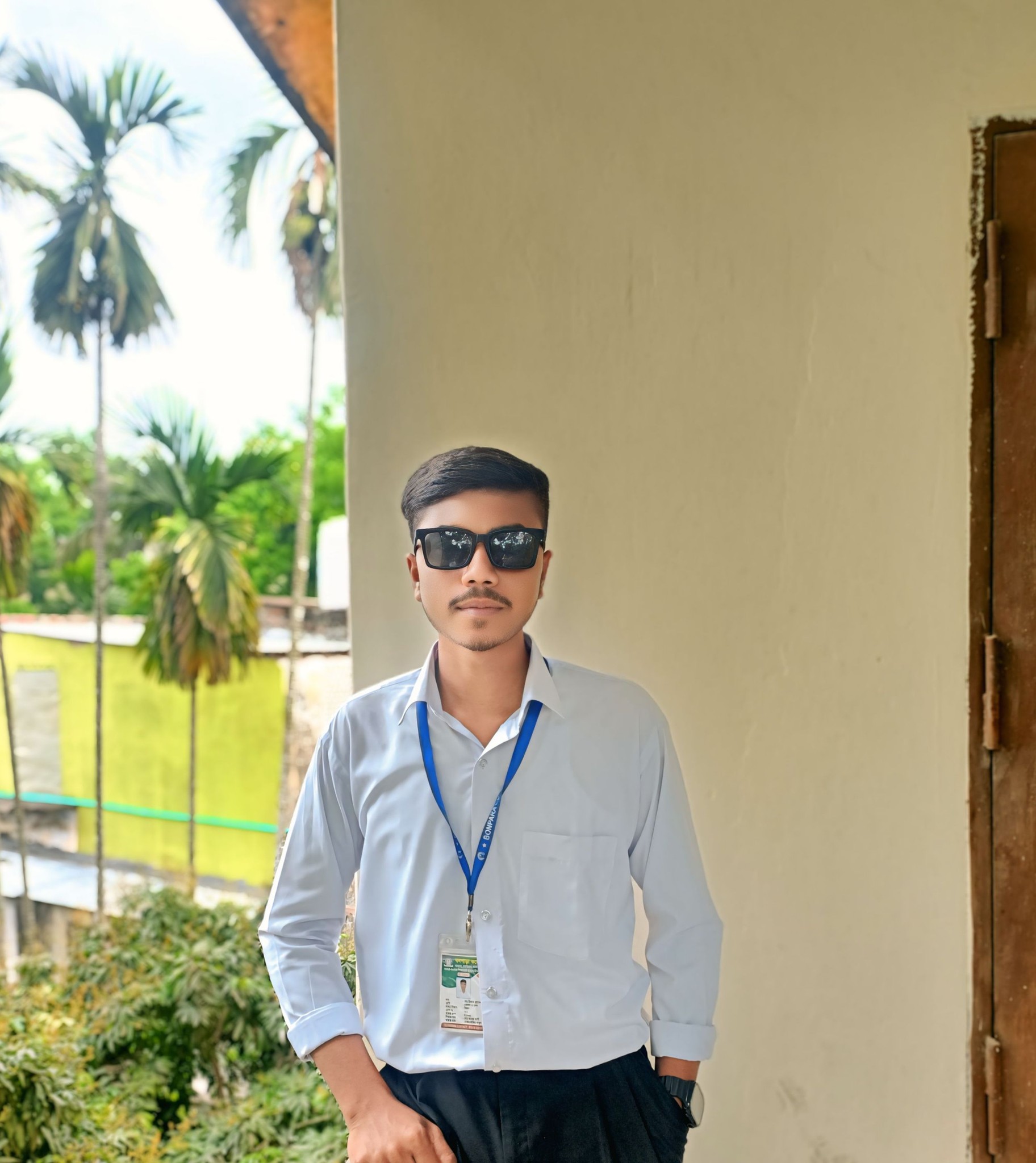 MD Rifat Ahmed