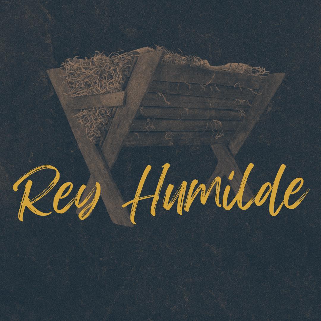 📢 El Rey Humilde: Una... - Calvario Church Utuado Campus | Facebook