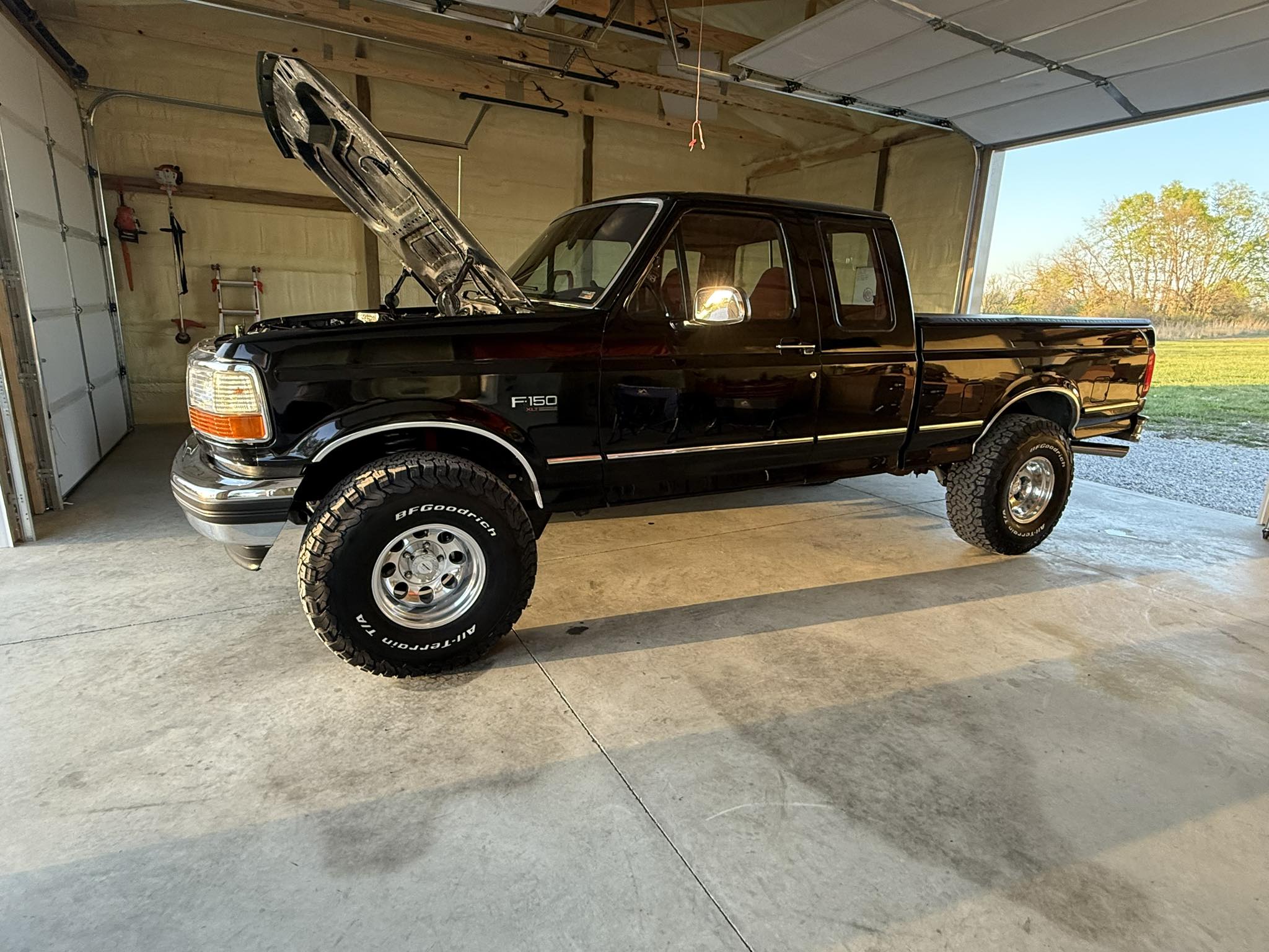94 104,000 5.0 4H F150 良 Geadrian BaON さり N サ1ま 4osd