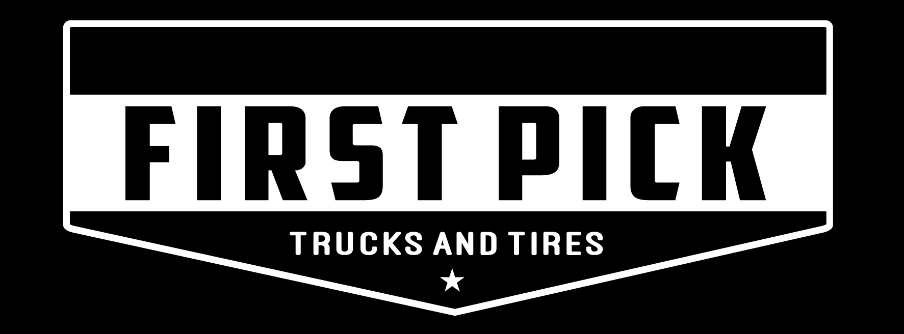 First Pick Trucks and Tires