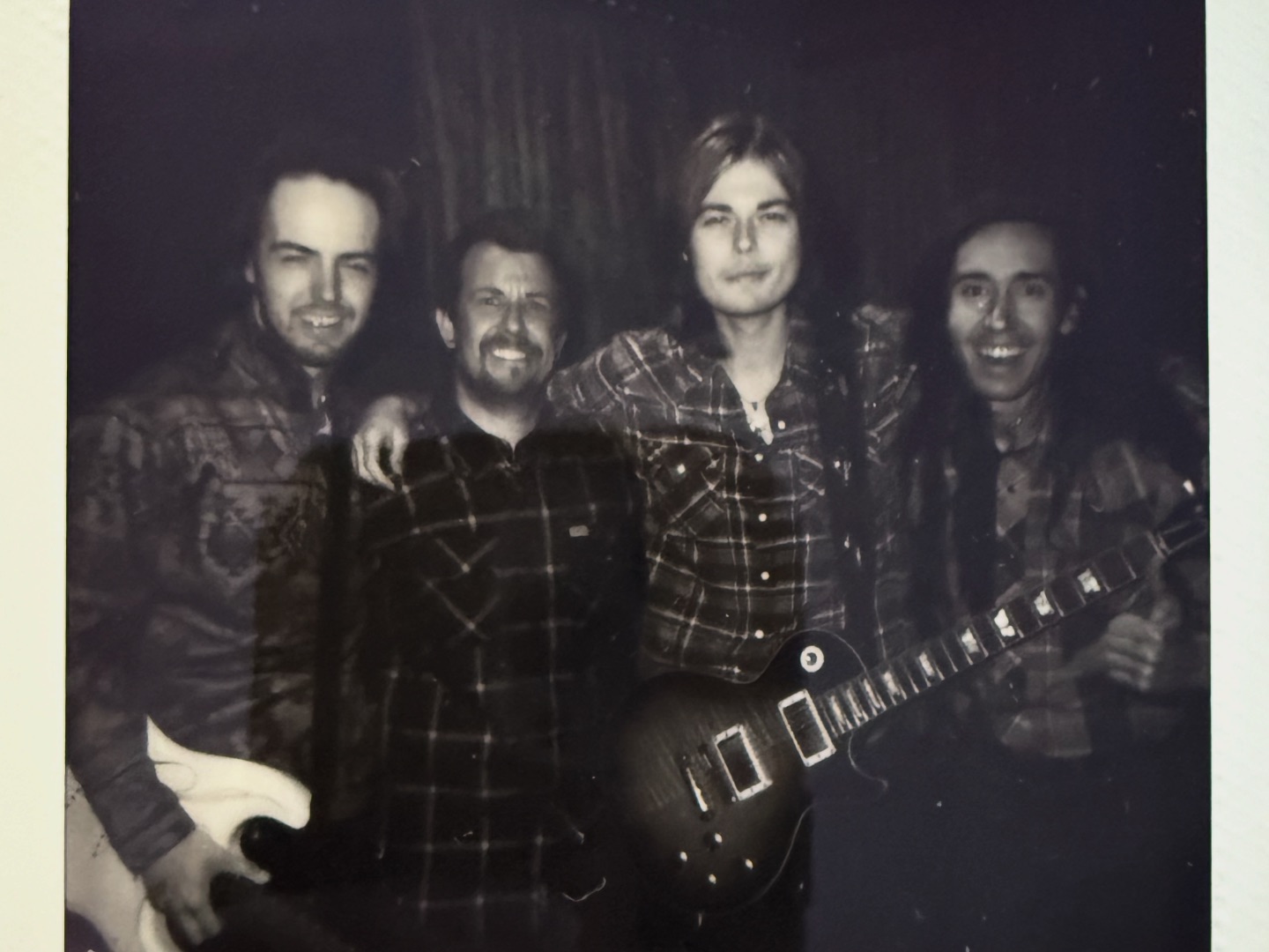 Max Struthers Music