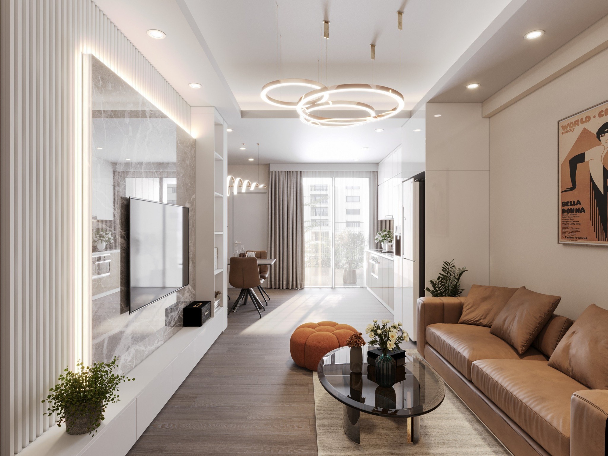 KGM Interior Design | Hanoi