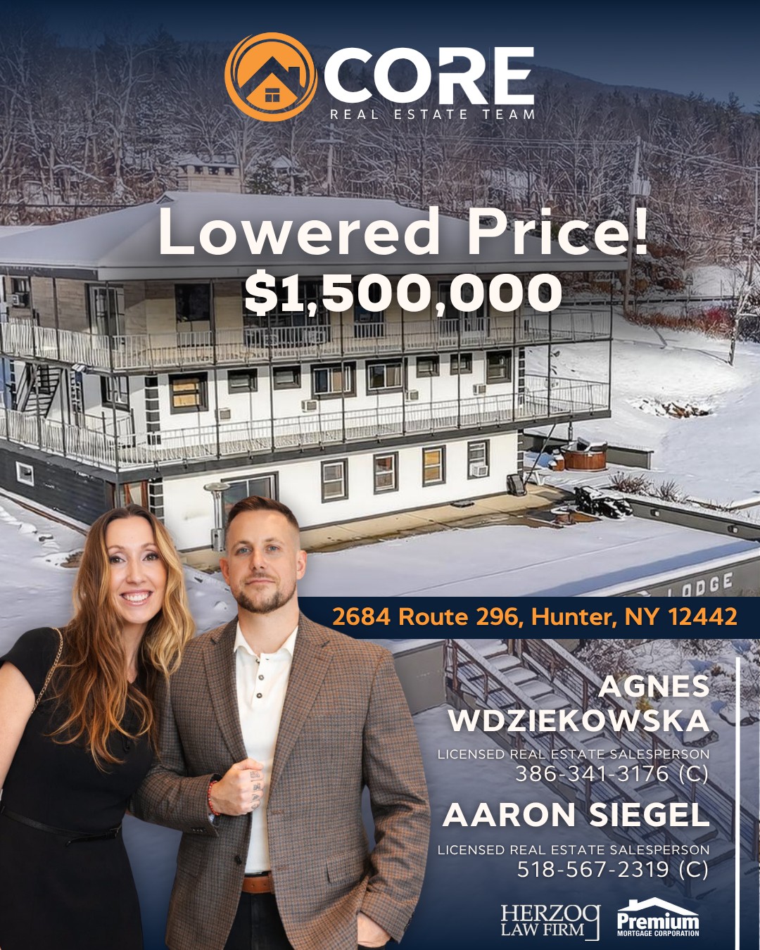 スパ PRICE IMPROVEMENT‼️ ✨Welcome to the AK Lodge, a 5,000 sq ft