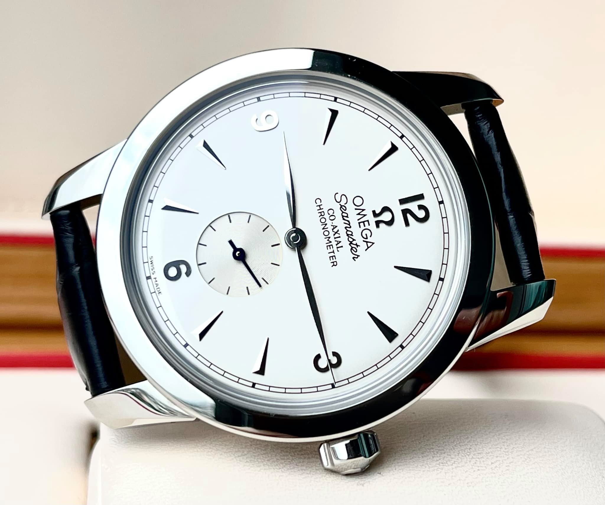 MEANTIME กลุ่มพูดคุยซื้อขายนาฬิกาแท้ Rolex Patek Omega AP Pam แบรนด์ ...