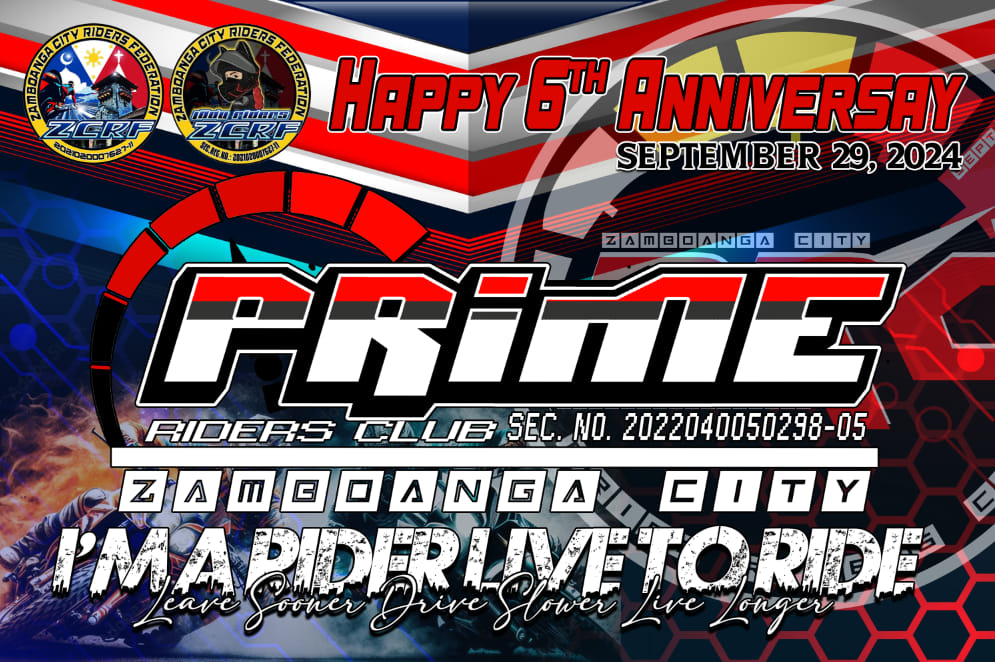 Prime Riders Club added a new photo. - Prime Riders Club