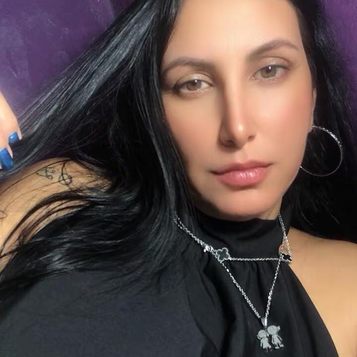 Alessandra Alexa