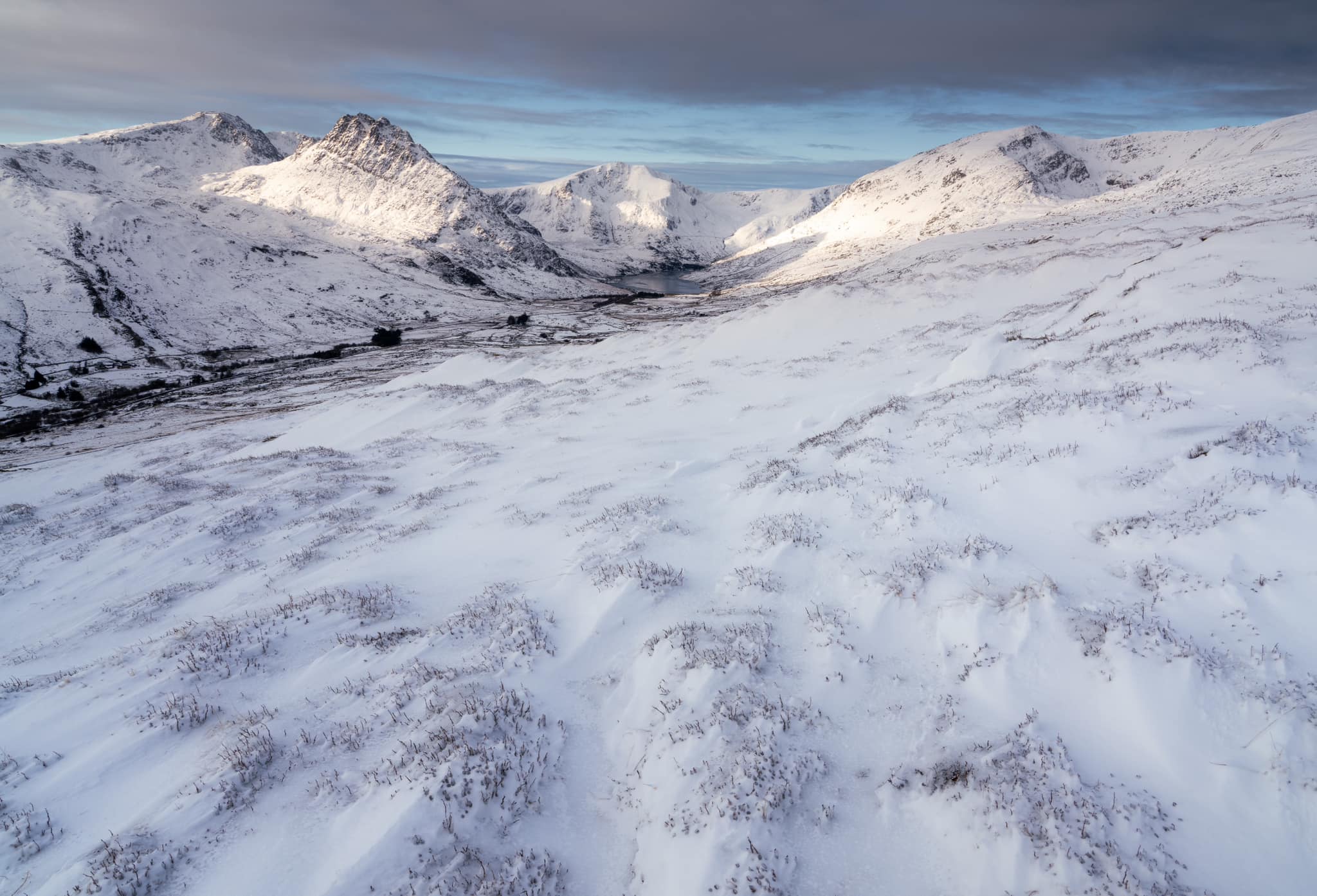 Tom Blockley Photographer