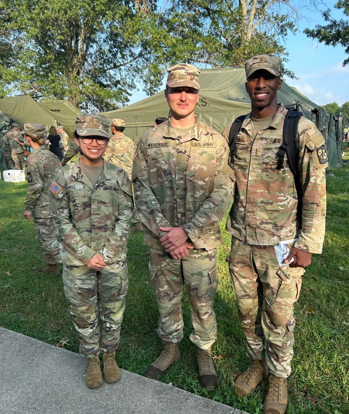 Moccasin Battalion ROTC | Lakeland FL