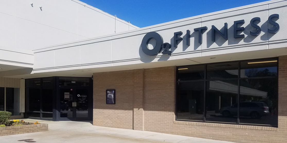 O2 Fitness Clubs | Raleigh NC