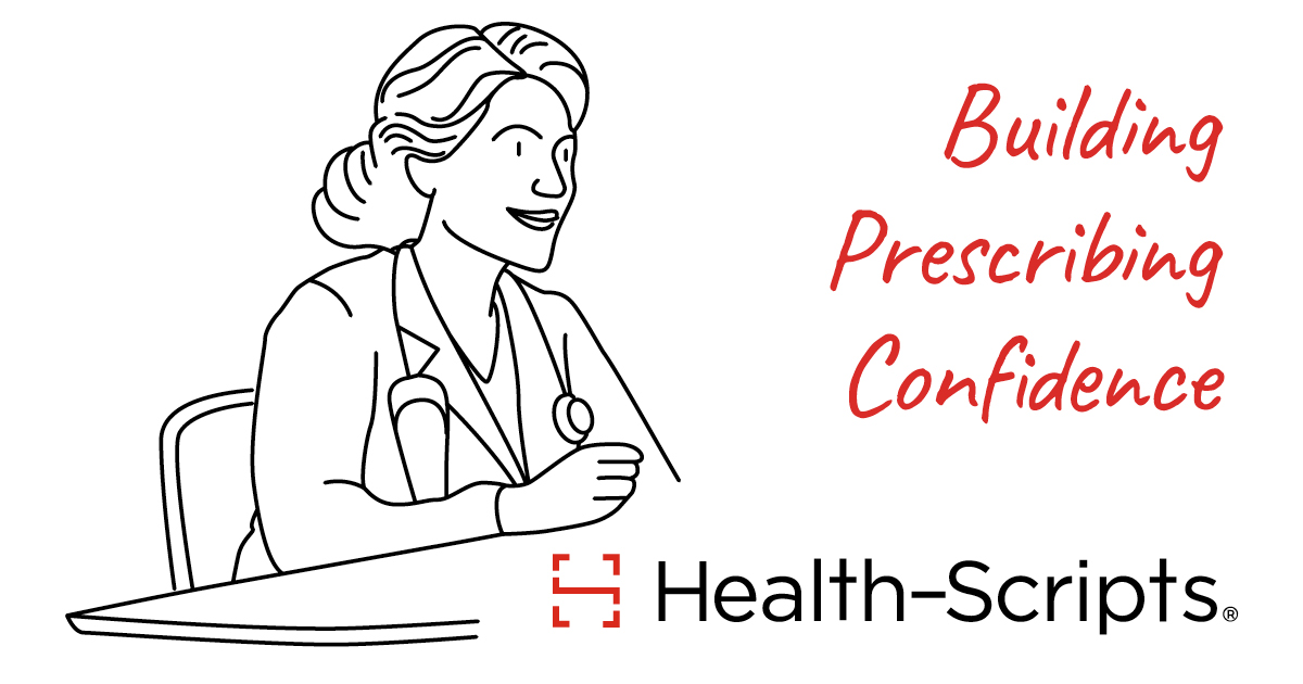 Health-Scripts - Thousands of Clinicians rely on Health-Scripts to ...