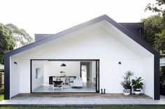 In HOME รับออกแบบ สร้างบ้าน เชียงใหม่ | Chiang Mai