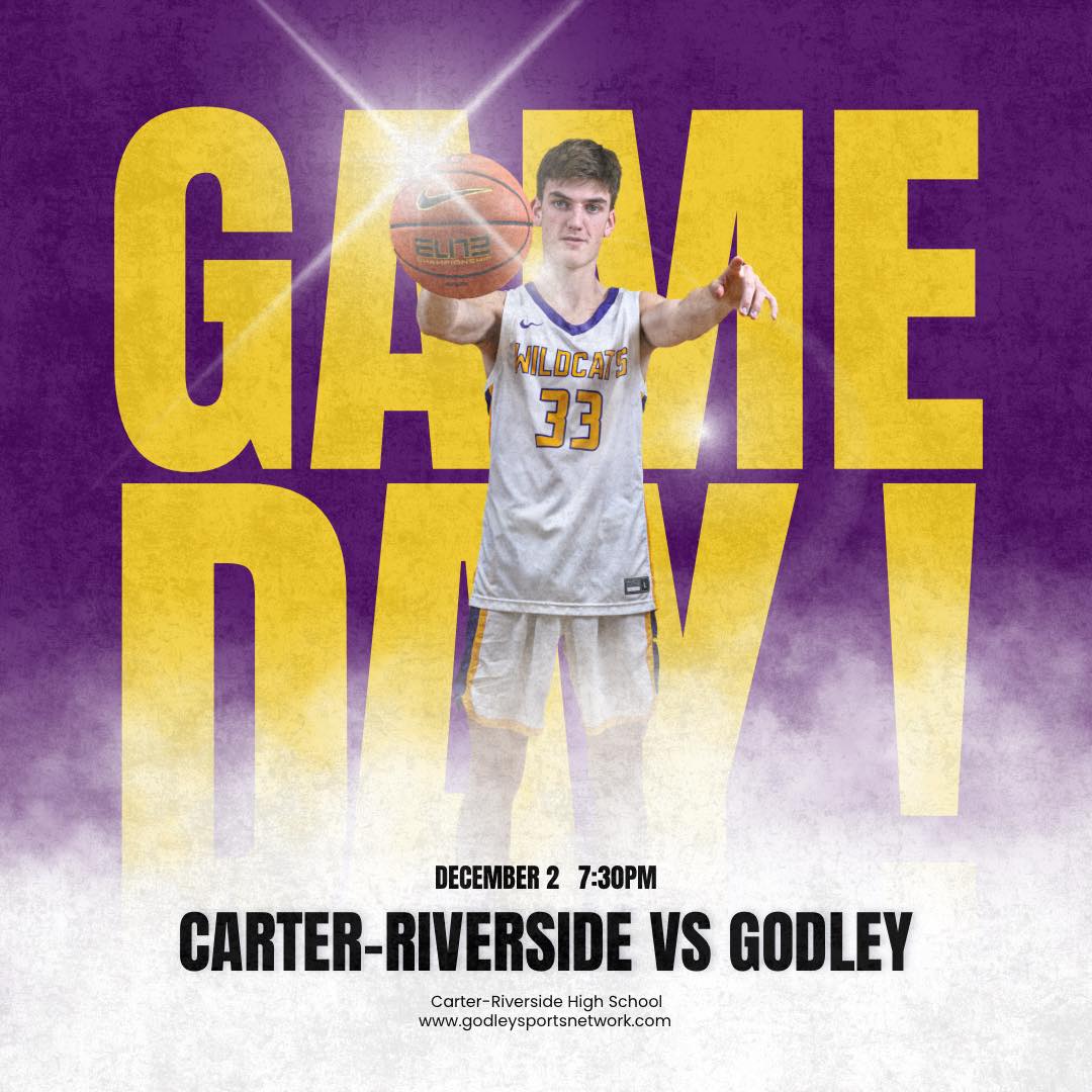 Godley Wildcat Sports Network